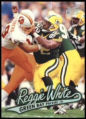47 Reggie White